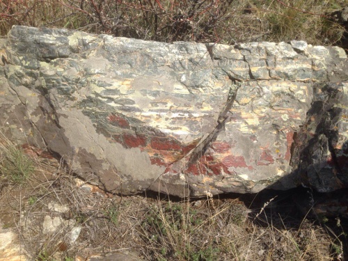 Гигантские зелёные валуны для ландшафтного дизайна весом более 5 тонн купить в Ишиме