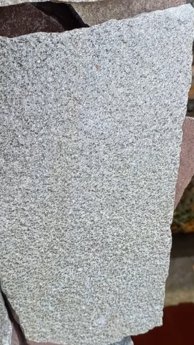 Плитняк златолит серебристый для цоколя, отмостки купить в Ишиме