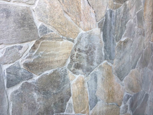 Плитняк златолит Уральский  для фасада купить в Ишиме