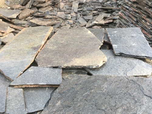 Серицит для облицовки фасада купить в Ишиме